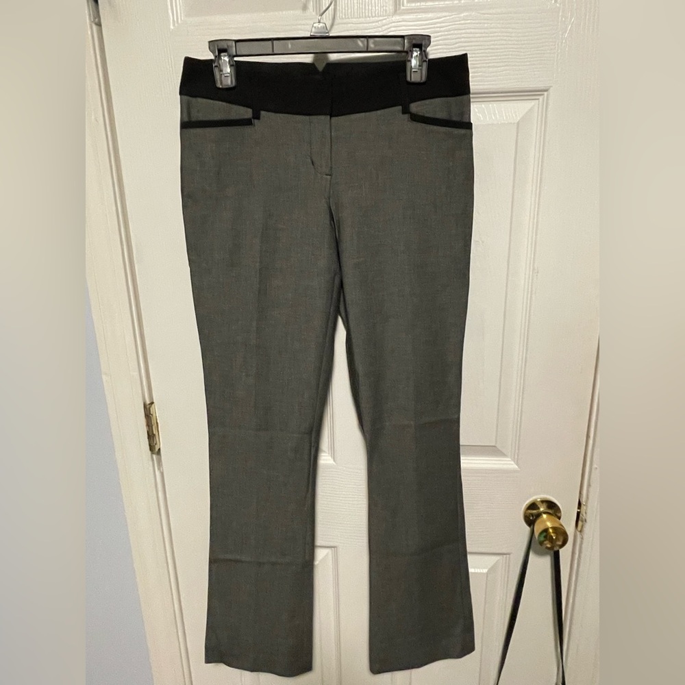 Express Columnist Pants - Picture 4 of 5